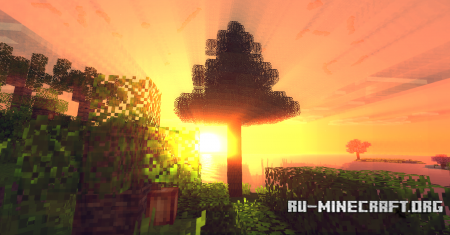  Ancient Trees  Minecraft 1.7.10