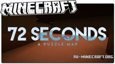  72 Seconds  Minecraft