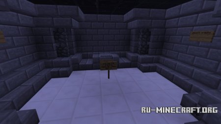  RAIGkour Course  Minecraft