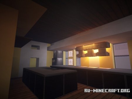  Small Suburban House  Minecraft