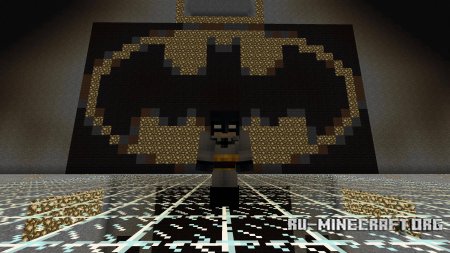  Superheroes Unlimited!  Minecraft 1.7.10