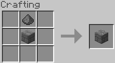  Desired Blocks  Minecraft 1.7.10