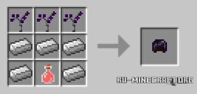  Vampirism  Minecraft 1.7.10