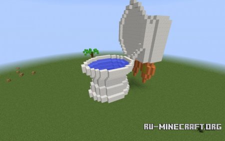  Epic World With Random Builds  Minecraft