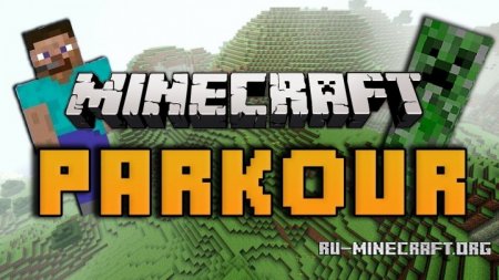  Ultimate Parkour  Minecraft