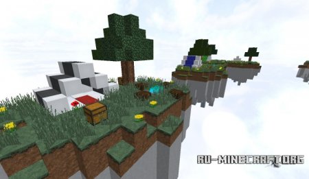  SkyWars 1.8.3 "Camping"  Minecraft
