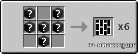  The Additional Blocks  Minecraft 1.8
