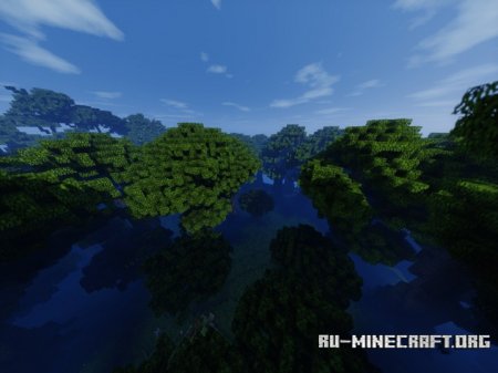  Fantasy Tropical Island  Minecraft