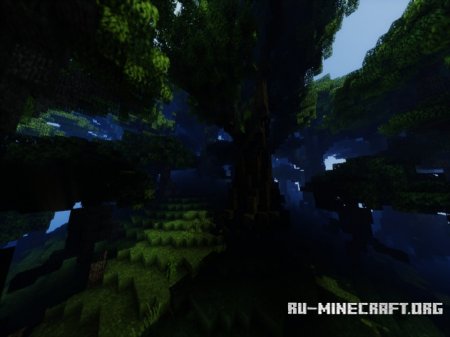  Fantasy Tropical Island  Minecraft