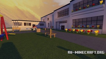  Casa Moderna  Minecraft