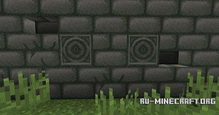  Dreav RPG [32x]  Minecraft 1.8