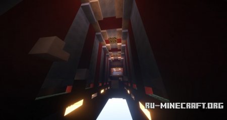  Mystical Chamber - Parkour  Minecraft