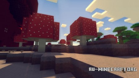  Simpler Realism Resource [64x]  Minecraft 1.8