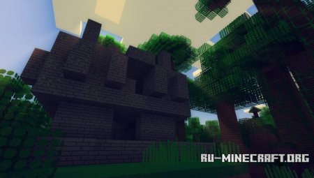  Simpler Realism Resource [64x]  Minecraft 1.8