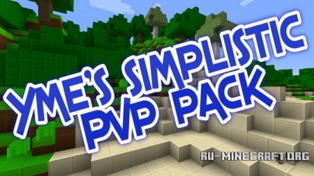  Ymes Simplistic  Minecraft 1.8