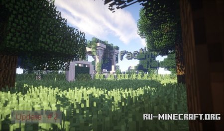  Small Server Spawn - Atlantis Theme  Minecraft