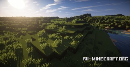  HelixCraft [32x]  Minecraft 1.8