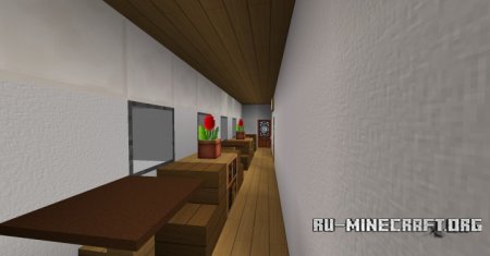  MV Rabaul King  Minecraft