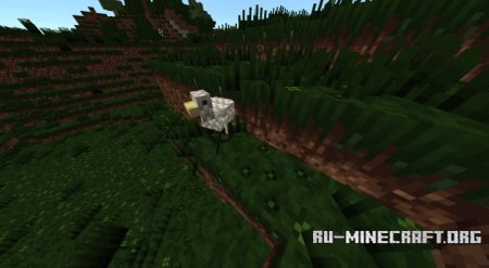  Cobblegrass [16x]  Minecraft 1.8