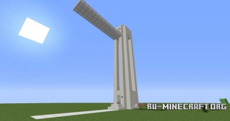  ELEVATOR SYSTEM  Minecraft