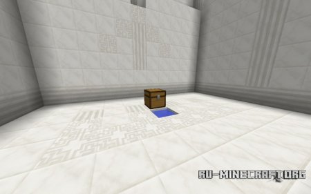 Скачать The Unknown Doors II - Puzzle Map для Minecraft