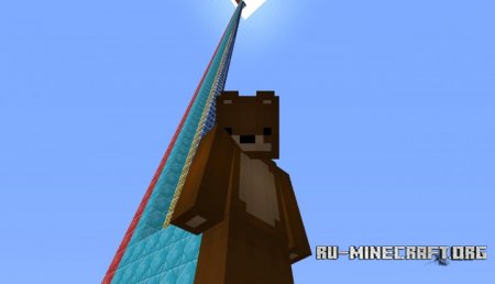  The Climber  Minecraft