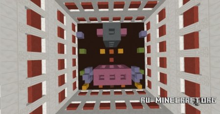 Freaky Box  Minecraft