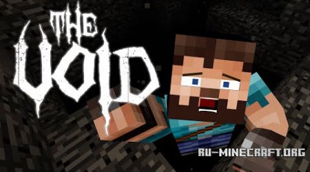  The Void  Minecraft 1.7.10