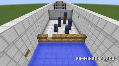  PvP Minigames by MCAnonymous  Minecraft