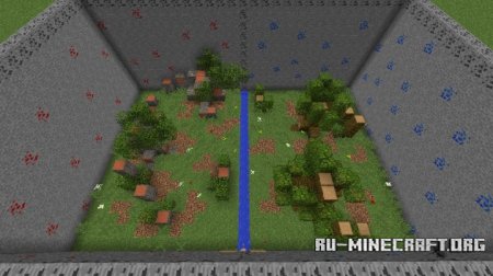  PvP Minigames by MCAnonymous  Minecraft