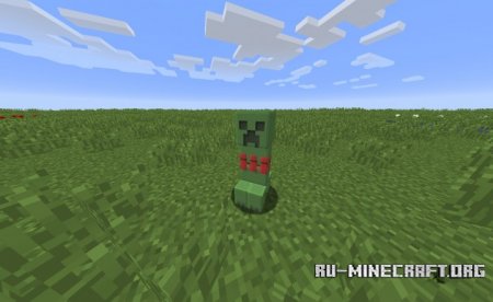  Blocky Mobs  Minecraft 1.8