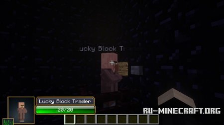  Lucky Block Challenge Map  Minecraft