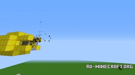  Pig Cannon 3000  Minecraft