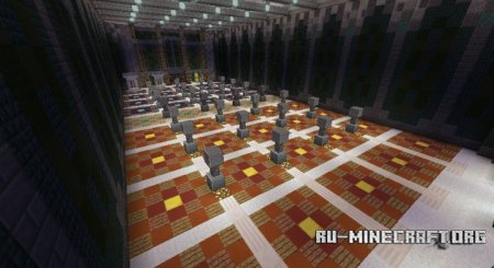  Fortress Frenzy  Minecraft