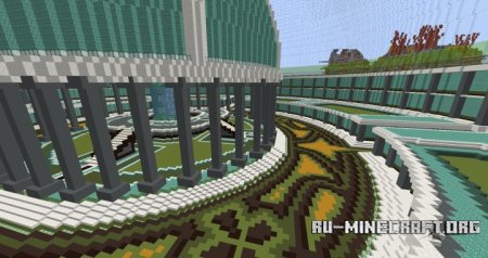  The Altarus Project  Minecraft