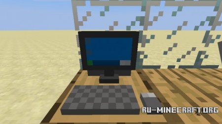  XTra Furniture Mod  Minecraft 1.7.10