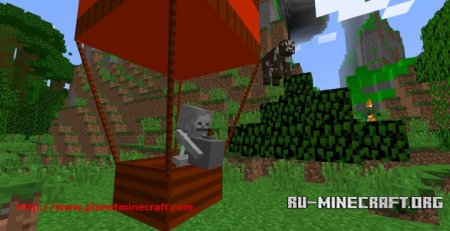  ClashOfMobs  Minecraft 1.8