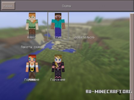    Minecraft: Windows 10 Edition Beta