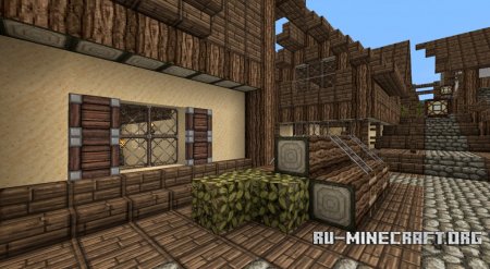  John Smith Legacy [32x]  Minecraft 1.8