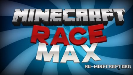  Race Max Parkour  Minecraft