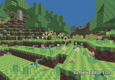  Leben [16x]  Minecraft 1.8