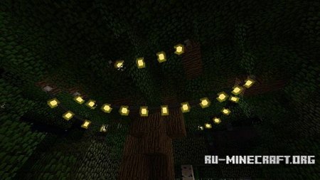  Fairy Lights  Minecraft 1.8
