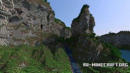  Land of Cztkl  Minecraft