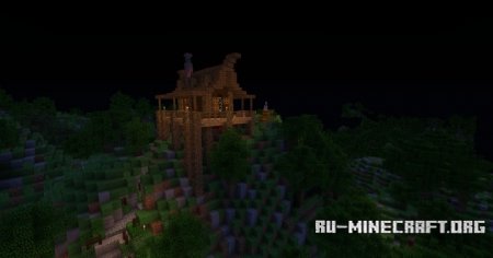  Nuson Medieval House  Minecraft