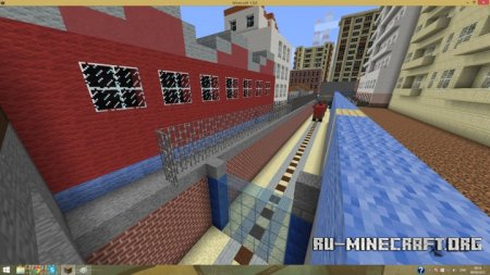  Half Life 2 Game Recreation  Minecraft
