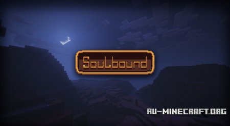  SoulBound [16x]  Minecraft 1.8