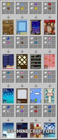  Wallpaper  Minecraft 1.8
