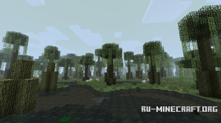  Biomes O Plenty  Minecraft 1.7.10
