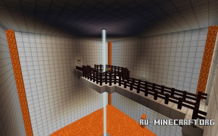  Escape De Maze  Minecraft