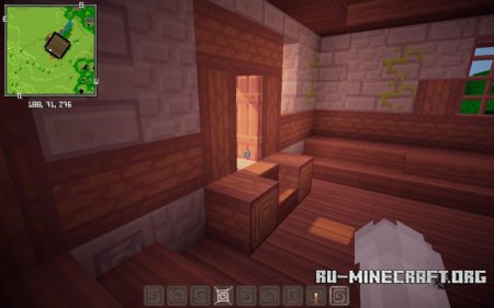  Mini Fairy Cottage  Minecraft
